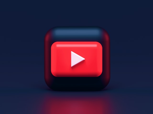 Youtube Search Clone (Vue.js)